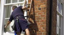 Window Cleaning