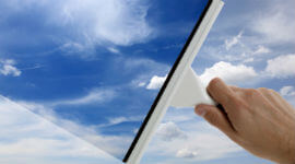 Window Cleaning
